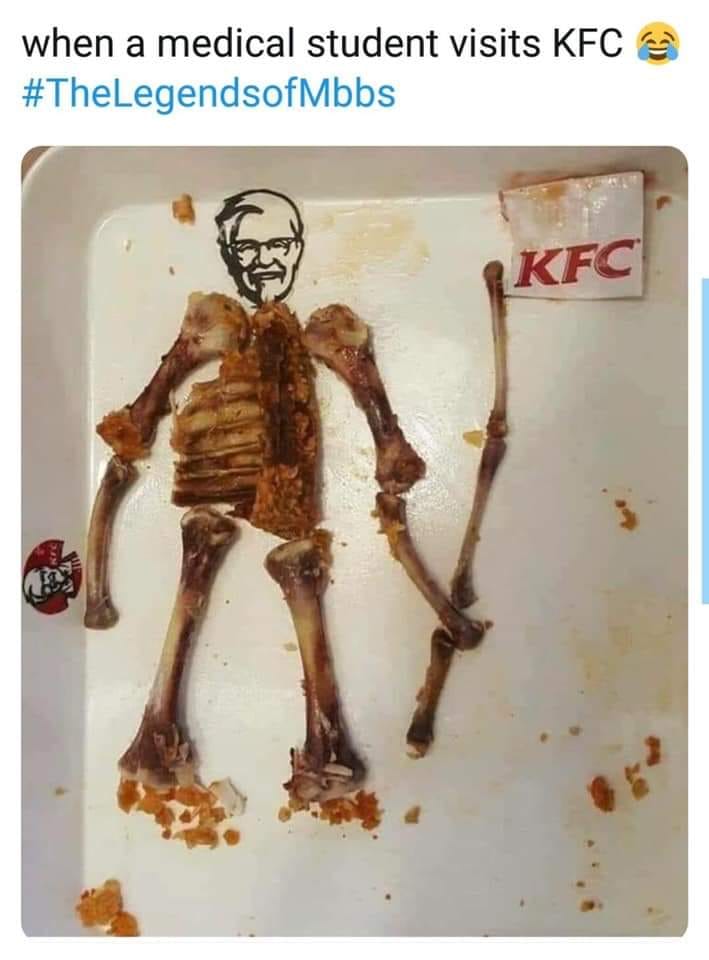 Funny KFC Logo – Krazzy Pitures & Photos