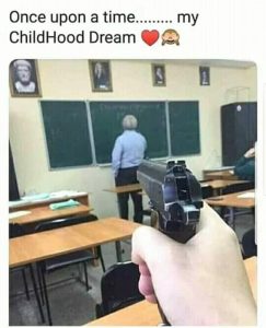 childhood-dream